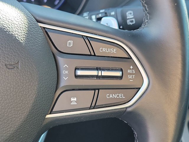 Used 2022 Hyundai Palisade SEL image 32