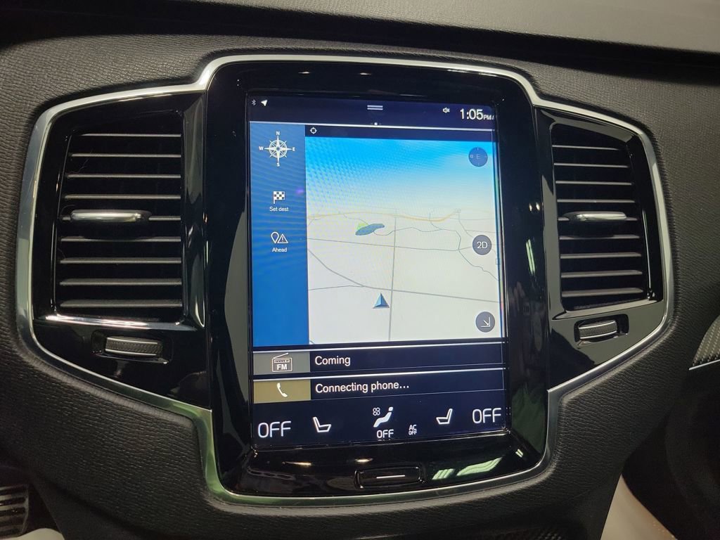 Used 2018 Volvo XC90 T6 R-Design w/ Convenience Package image 7