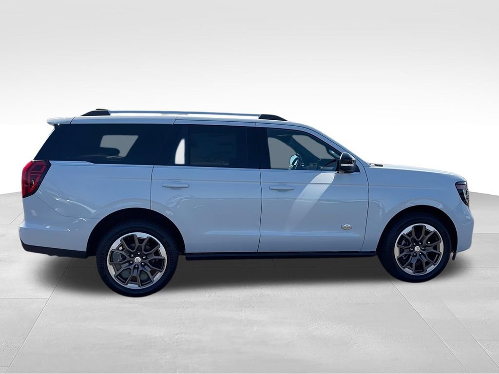 New 2026 Ford Expedition King Ranch AWD/4WD image 9
