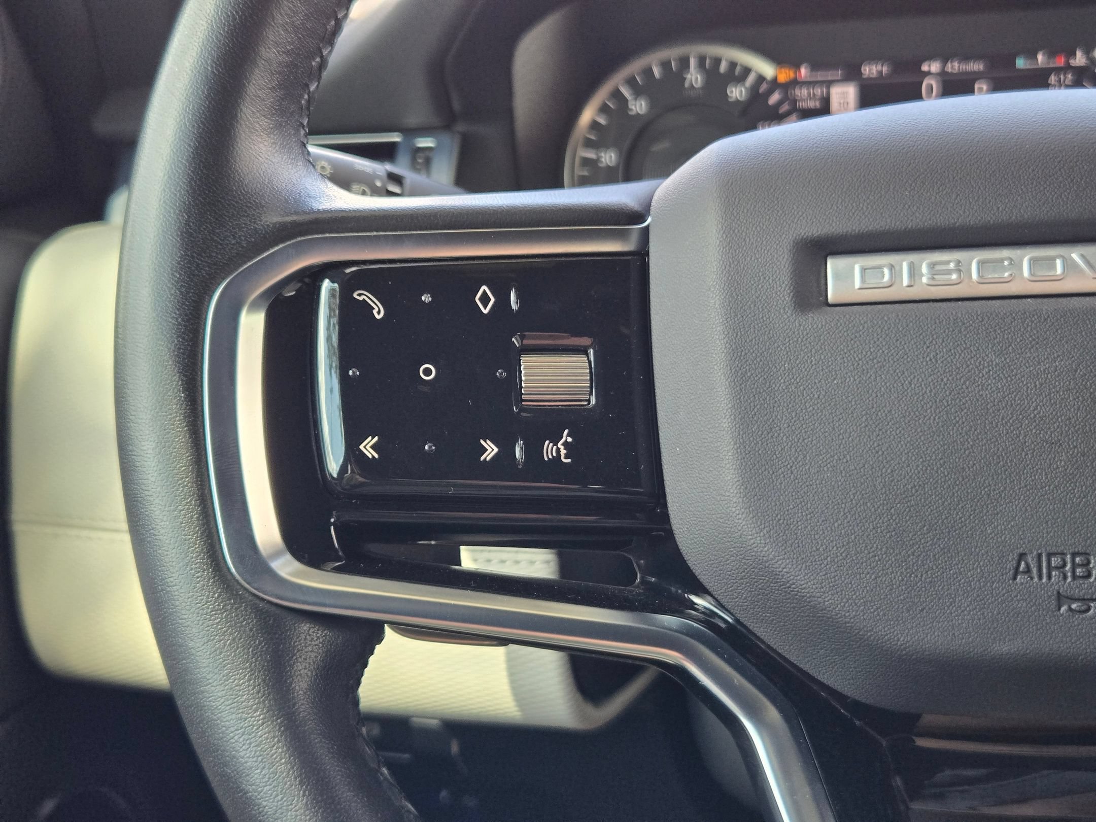 Used 2023 Land Rover Discovery Sport S R-Dynamic AWD/4WD image 12