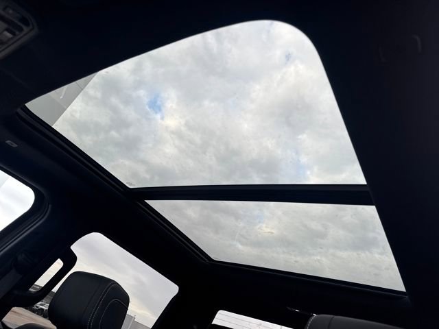 New 2026 Toyota Tundra Limited image 25