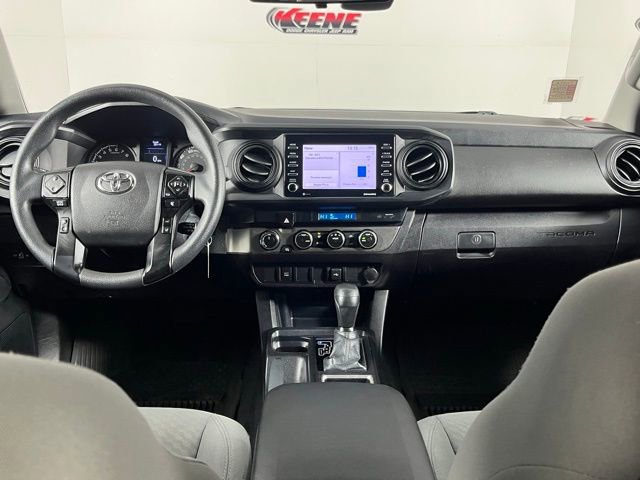 Used 2021 Toyota Tacoma SR image 13