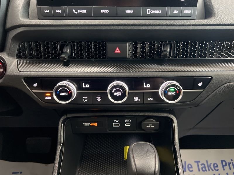 Used 2024 Honda CR-V EX image 31