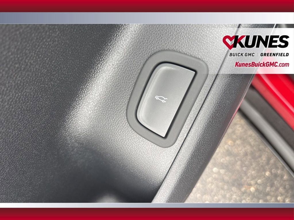 New 2026 Buick Enclave Sport Touring w/ Power Package image 17