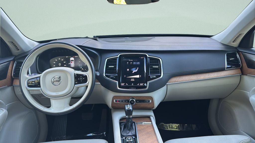 Used 2019 Volvo XC90 T6 Inscription w/ Protection Package Premier AWD/4WD image 21
