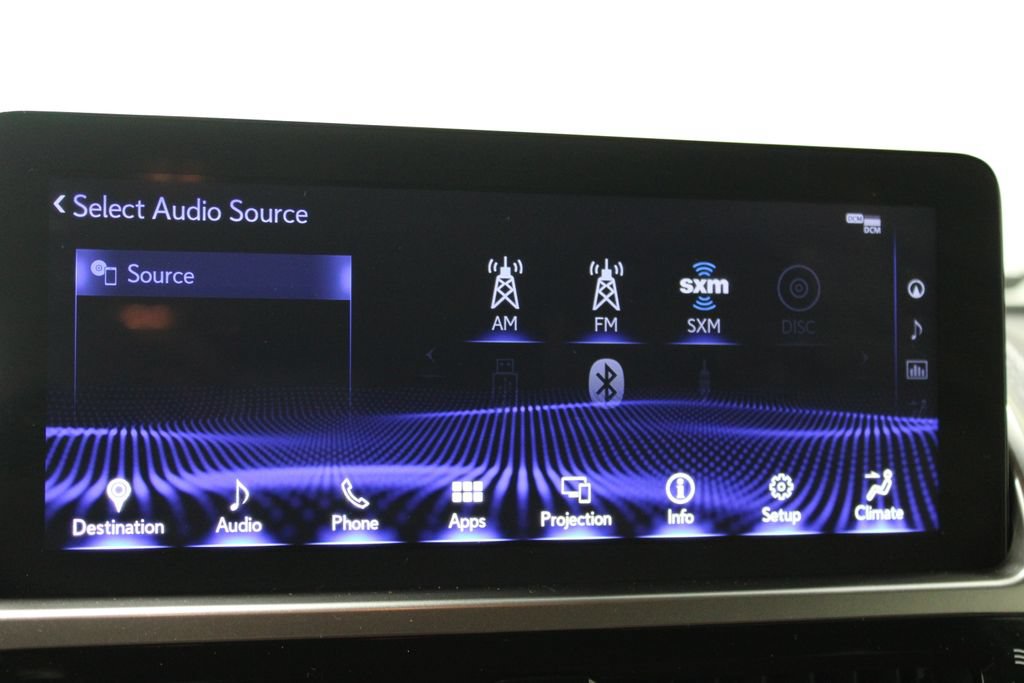 Used 2022 Lexus GX 460 Premium w/ Premium Package AWD/4WD image 32