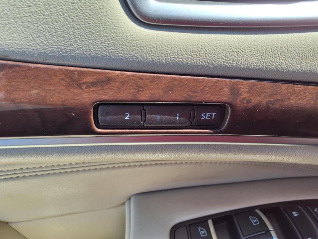 Used 2016 INFINITI QX60 FWD Hybrid image 17