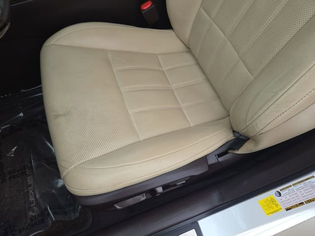 Used 2017 Lexus ES 350 image 30