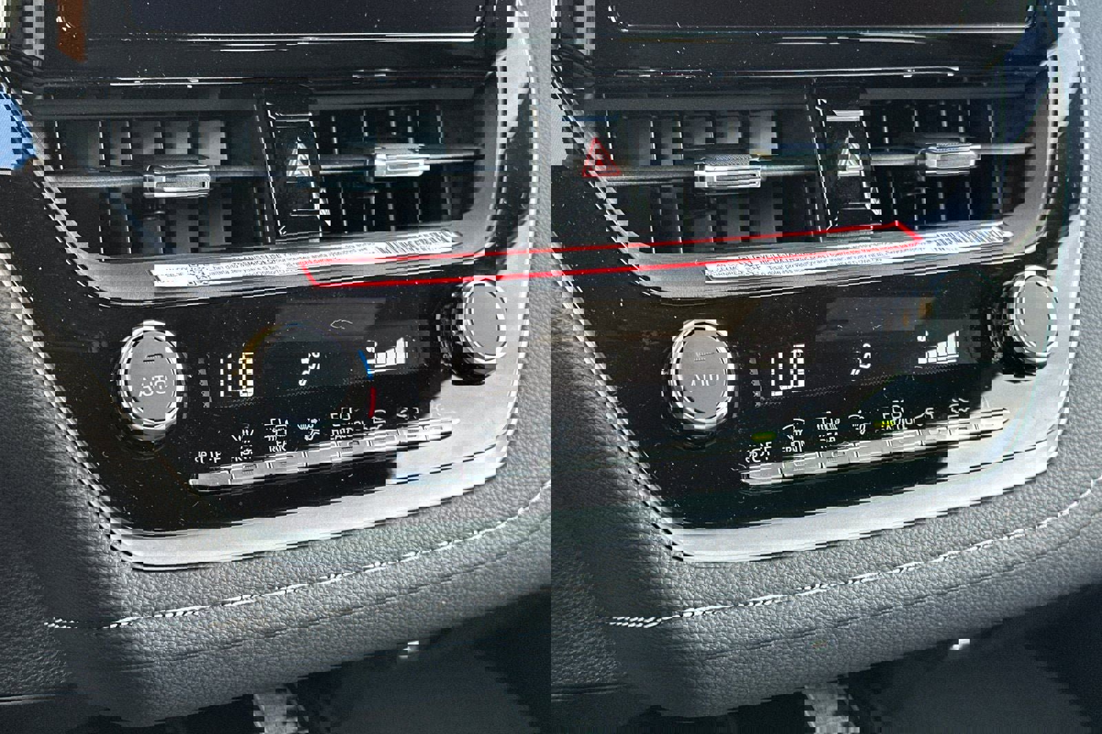 New 2026 Toyota Corolla SE image 23