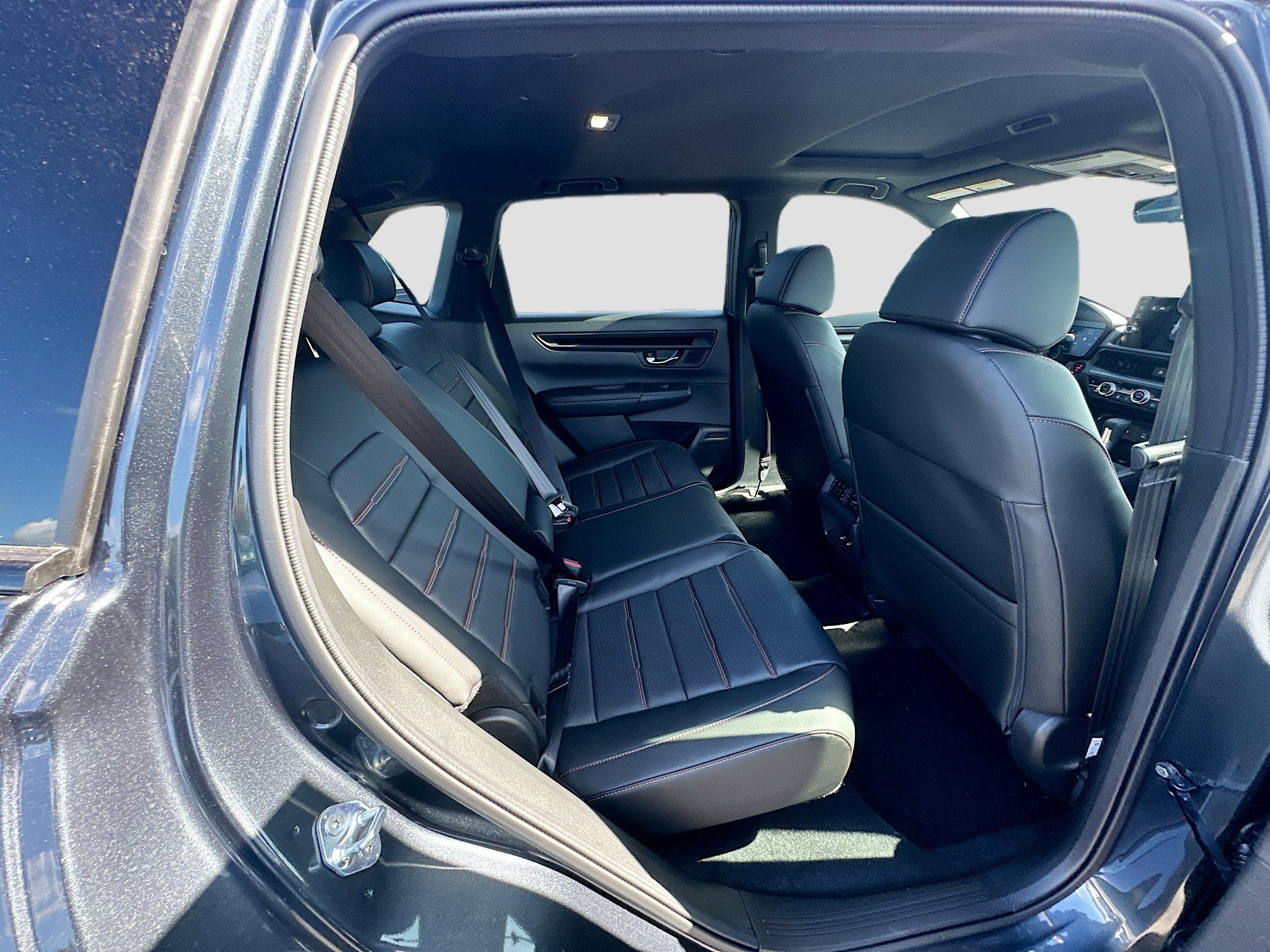 New 2026 Honda CR-V Sport-L image 22