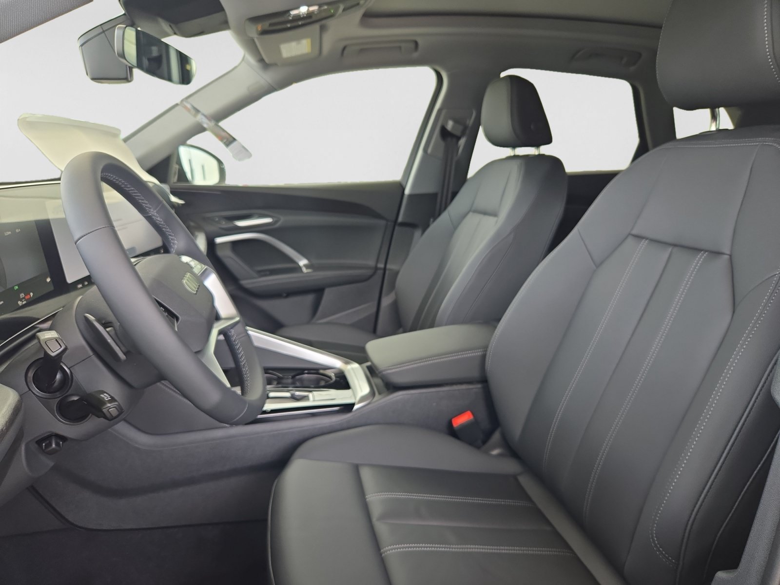 New 2026 Audi Q5 2.0T AWD/4WD image 10