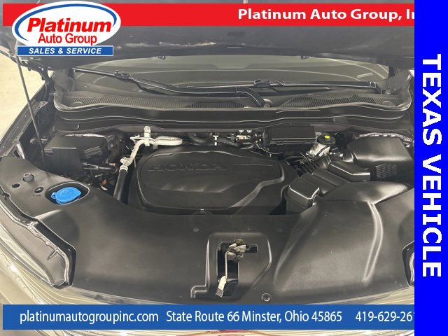 Used 2022 Honda Pilot Touring image 46