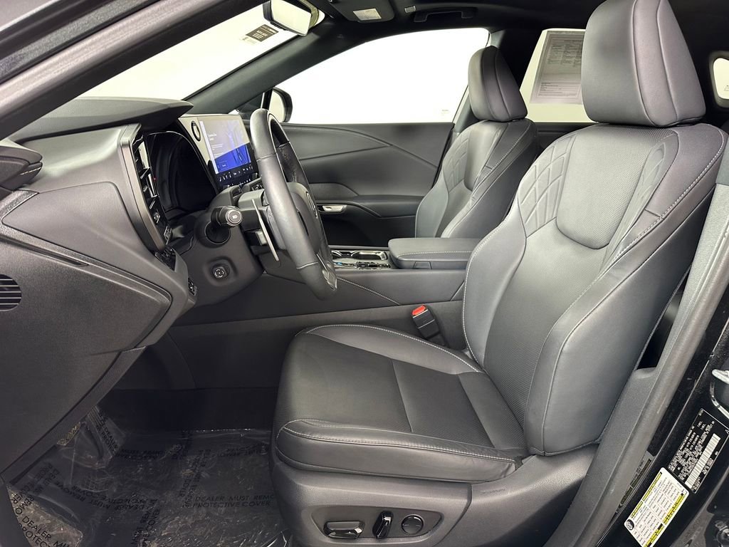 Used 2024 Lexus RX 350 Premium w/ Convenience Package image 18