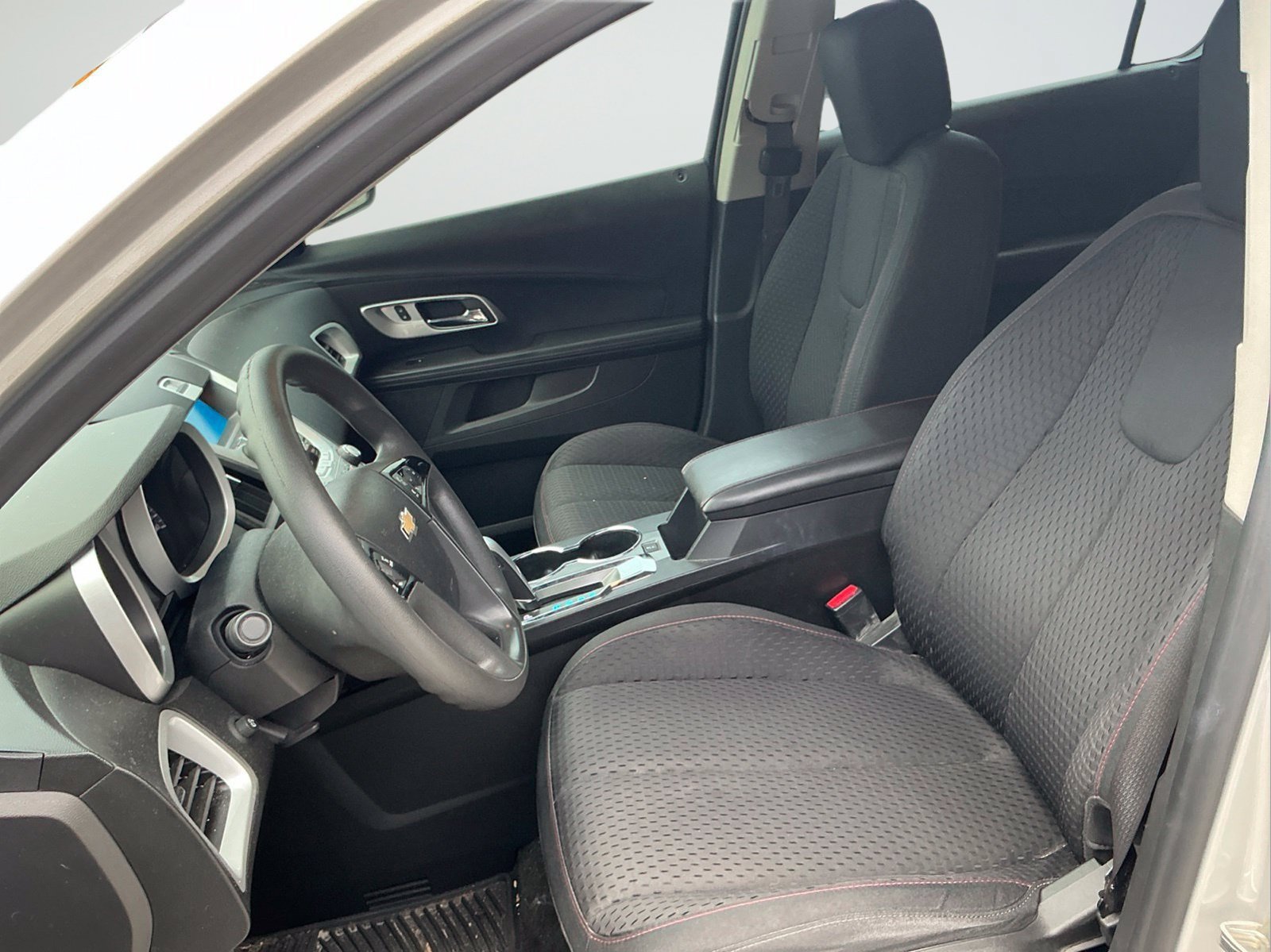 Used 2015 Chevrolet Equinox LS FWD image 11