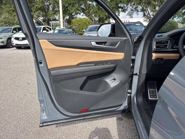 New 2026 Volkswagen Atlas Cross Sport SEL R-Line image 10