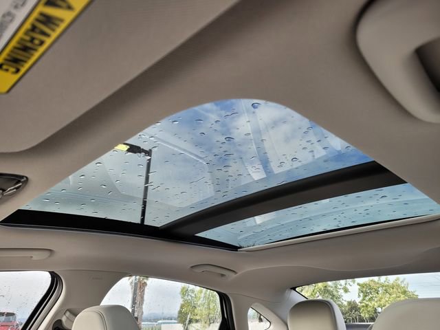 New 2026 Hyundai Sonata SEL image 18