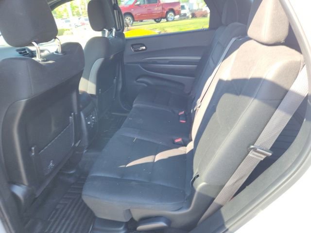 Used 2023 Dodge Durango GT AWD/4WD image 10