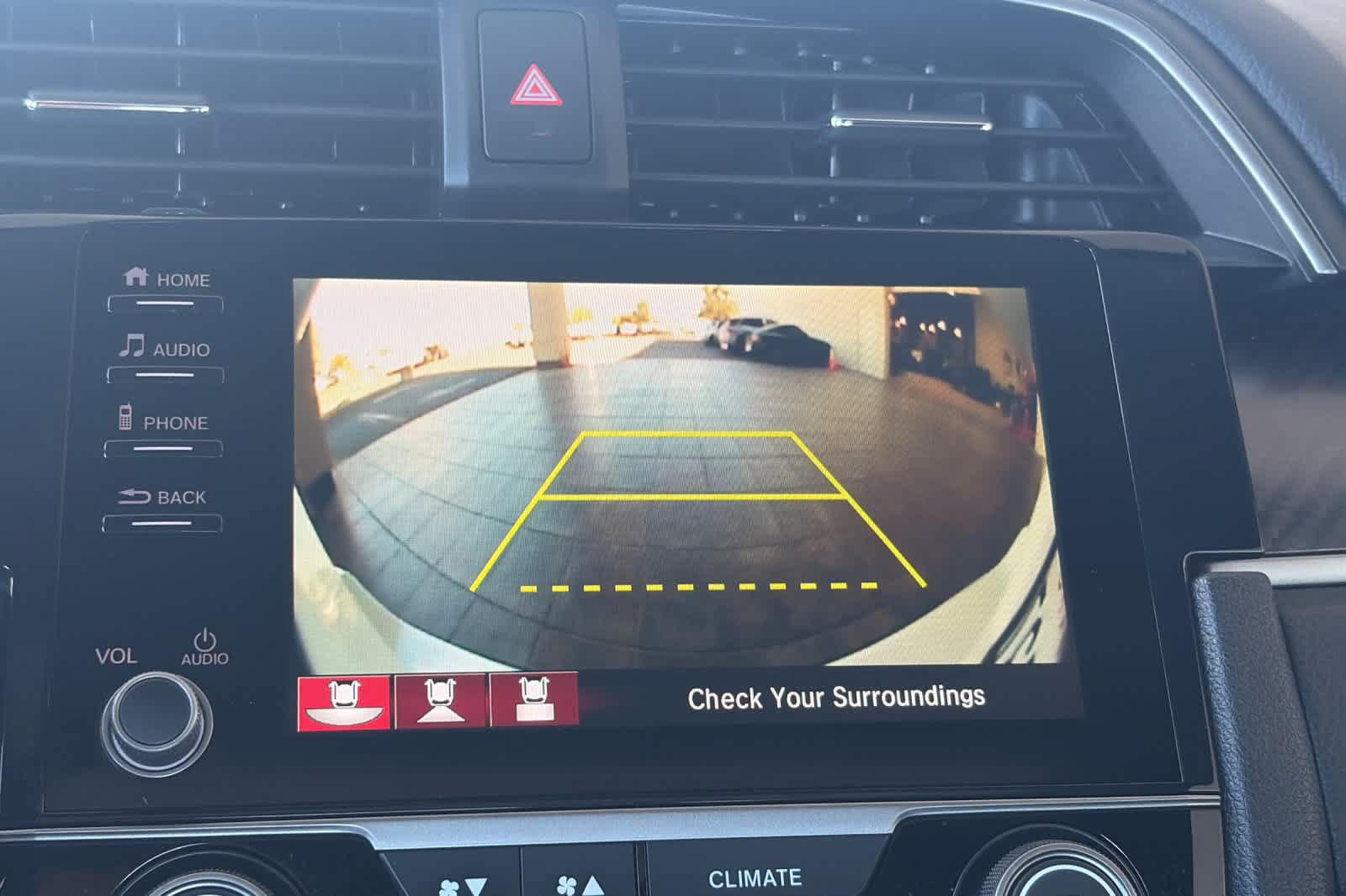 Used 2019 Honda Civic Si image 19
