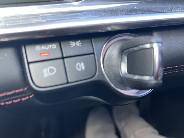 Used 2023 Porsche Panamera Turbo S image 26