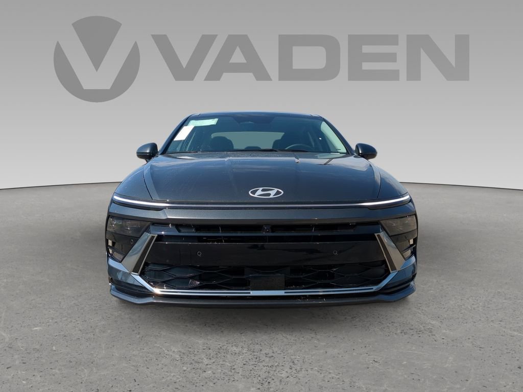 New 2024 Hyundai Sonata Limited image 22
