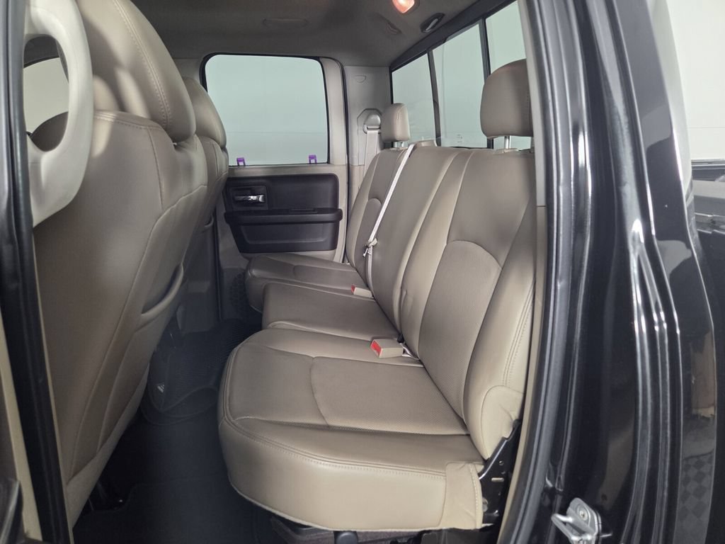 Used 2009 Dodge Ram 1500 Truck Laramie RWD image 25