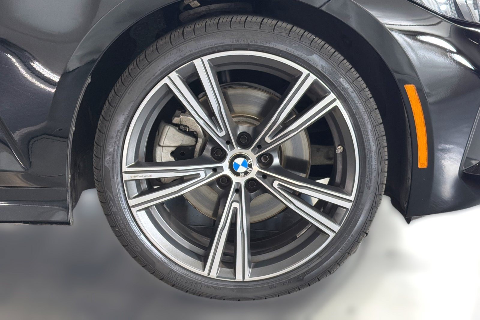 Used 2023 BMW 330i Sedan w/ Driving Assistance Package RWD image 13