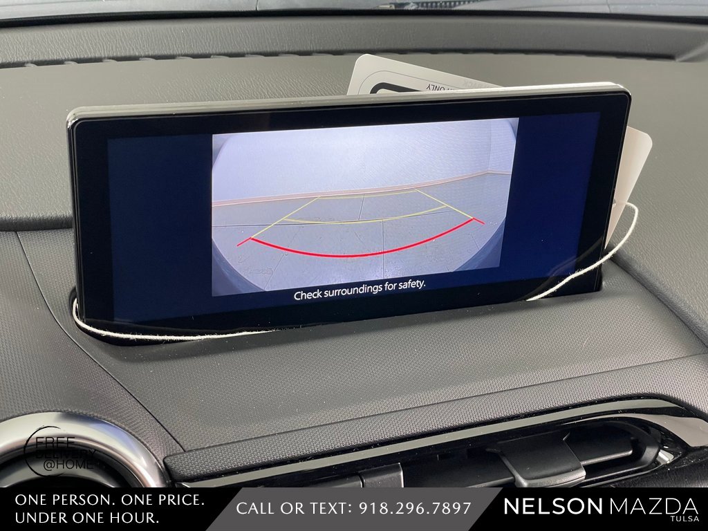 New 2025 MAZDA MX-5 Miata Grand Touring image 33