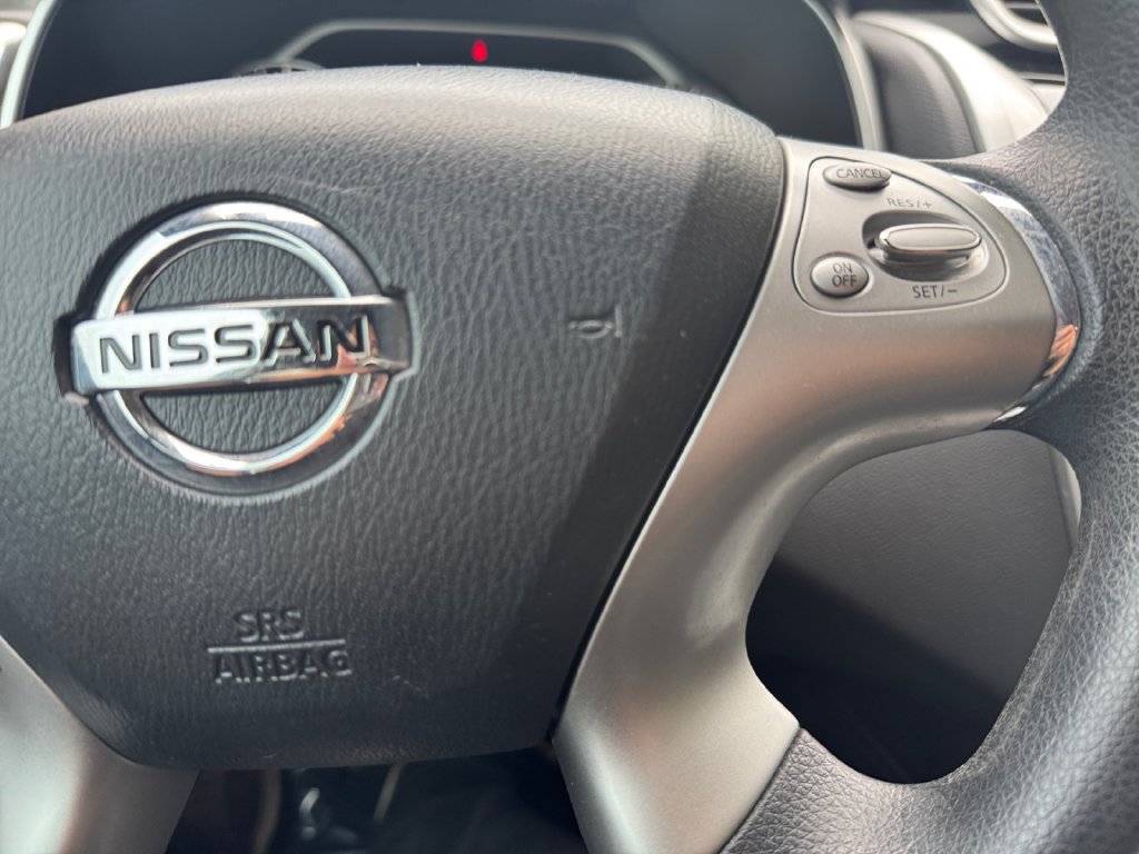 Used 2015 Nissan Murano S AWD/4WD image 30