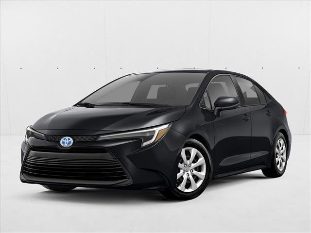 Used 2024 Toyota Corolla LE w/ LE Convenience Package image 1