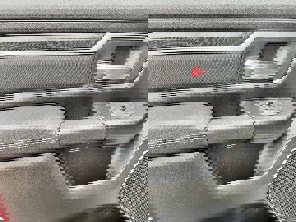 New 2025 RAM 1500 Big Horn image 31