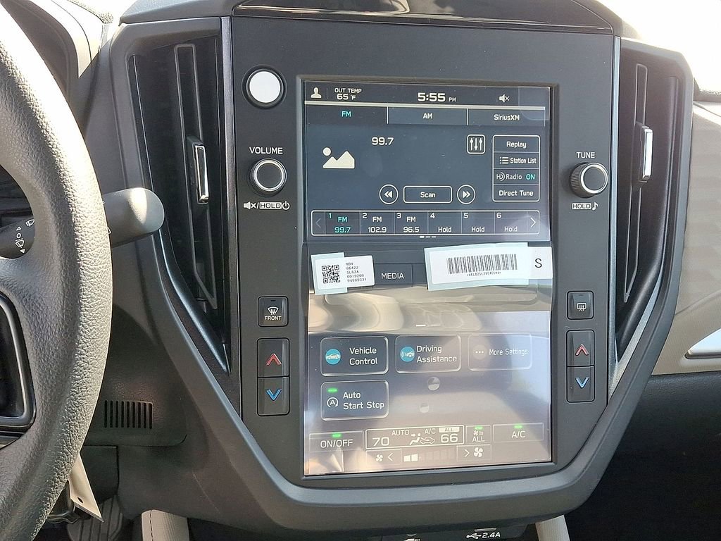 New 2026 Subaru Forester image 16