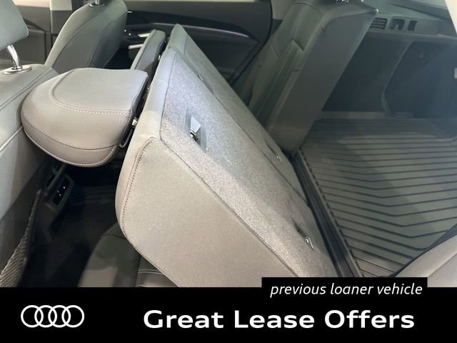 Used 2025 Audi Q5 Premium w/ Convenience Package AWD/4WD image 16