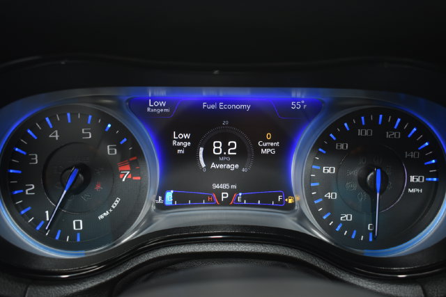 Used 2017 Chrysler 300 S RWD image 22