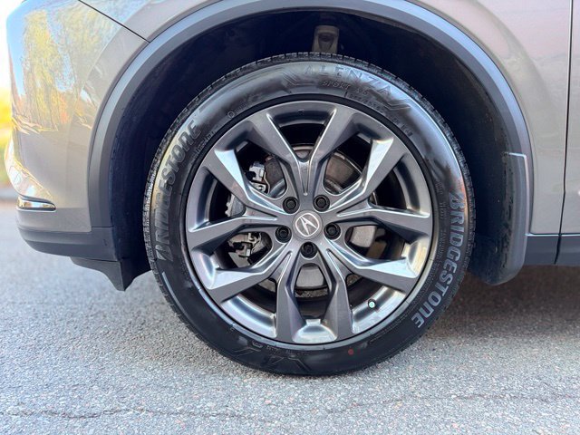 Used 2024 Acura MDX A-Spec AWD/4WD image 34