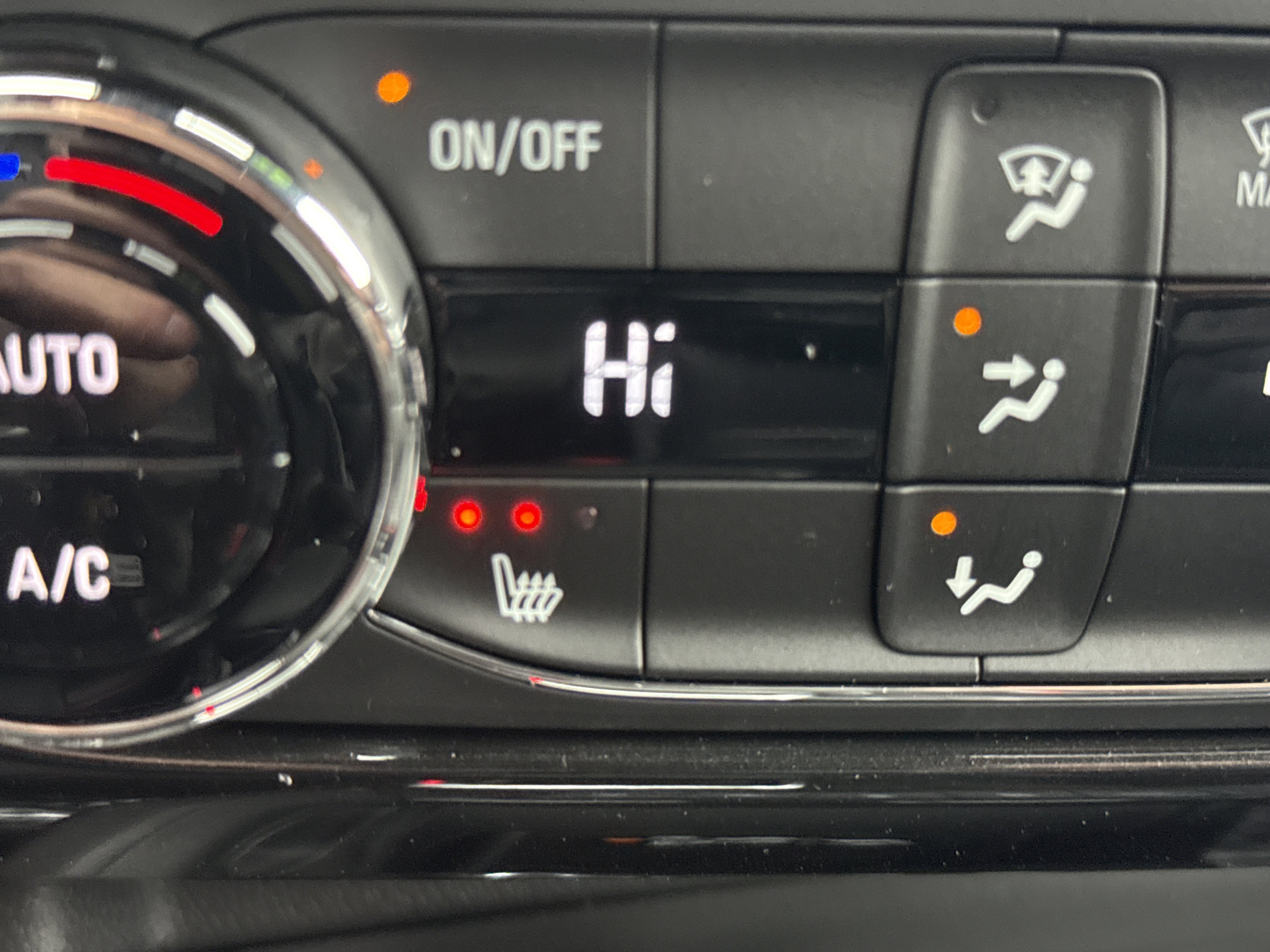 New 2026 Chevrolet TrailBlazer RS w/ Convenience Package image 28