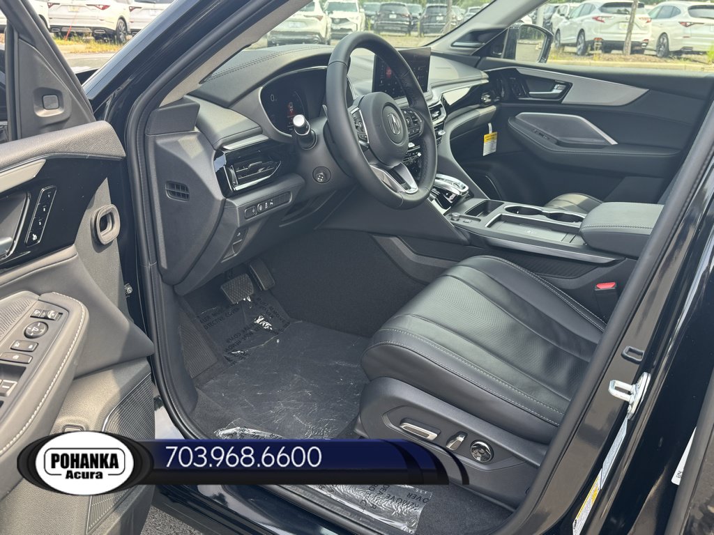 New 2026 Acura MDX w/ Technology Package AWD/4WD image 28