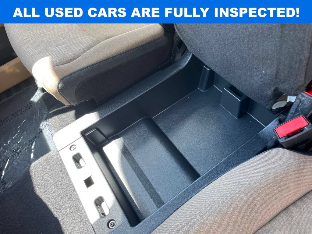 Used 2023 Ford F150 XLT AWD/4WD image 10
