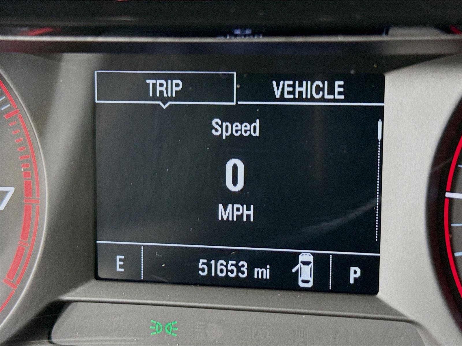 Used 2024 Chevrolet Trax RS w/ Driver Confidence Package image 2