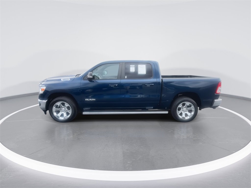 Used 2022 RAM 1500 Big Horn image 5