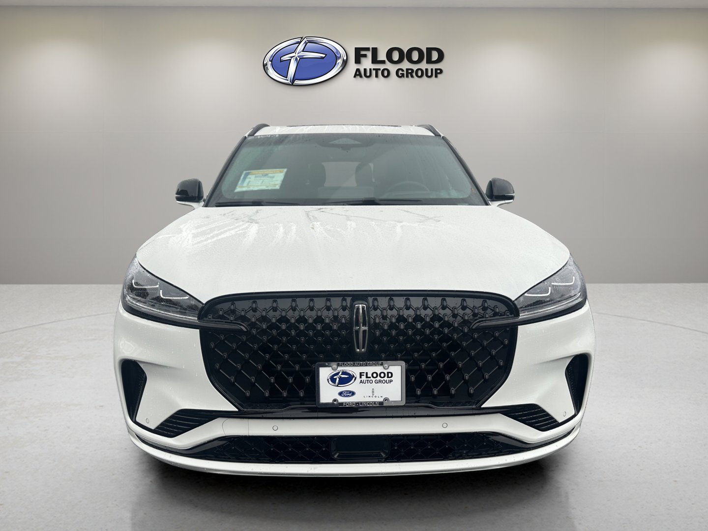 New 2025 Lincoln Aviator Black Label w/ Black Label Special Edition image 2