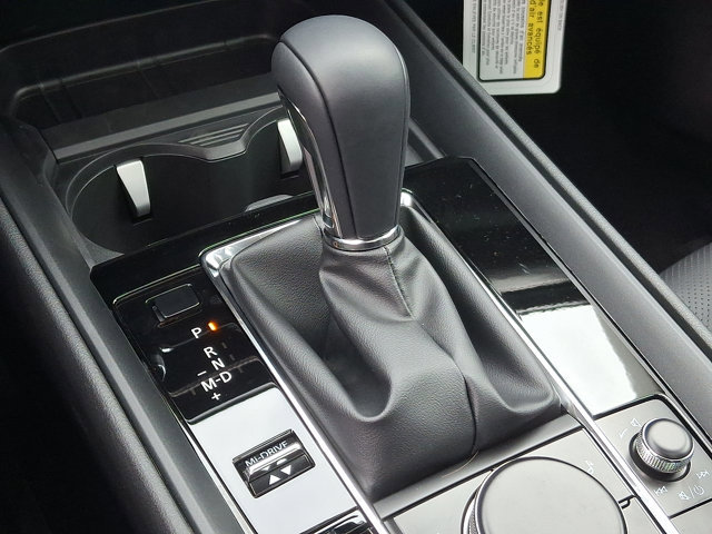 New 2026 MAZDA CX-50 2.5 Turbo w/ Accent Package image 13