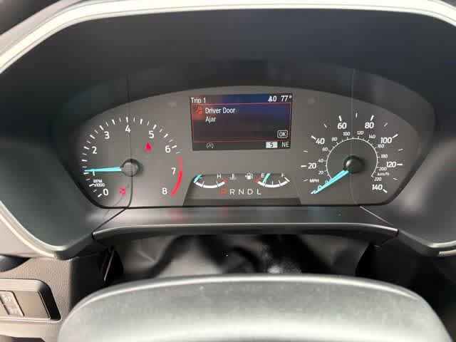 Used 2022 Ford Escape SE w/ SE Sport Appearance Package FWD image 15