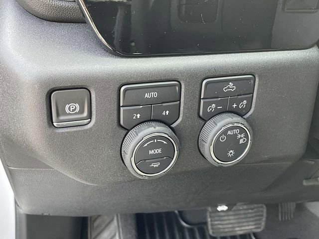 New 2026 Chevrolet Silverado 1500 LT image 16