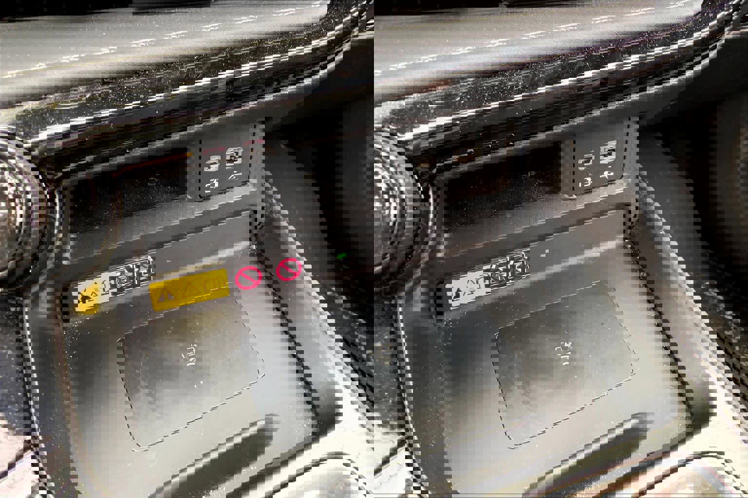 Used 2023 Lexus NX 350 AWD image 34