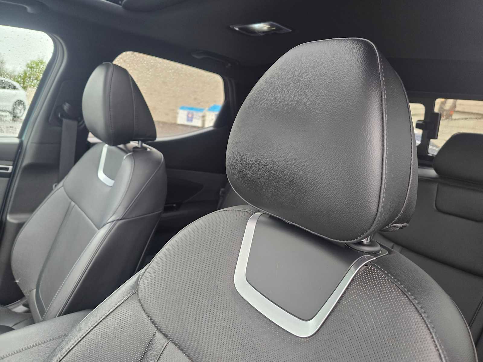 Used 2022 Hyundai Santa Cruz Limited image 23