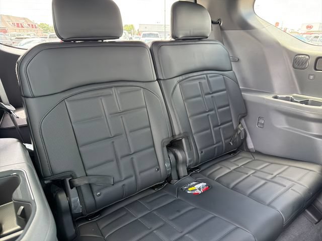 New 2026 Kia EV9 Land AWD/4WD image 24