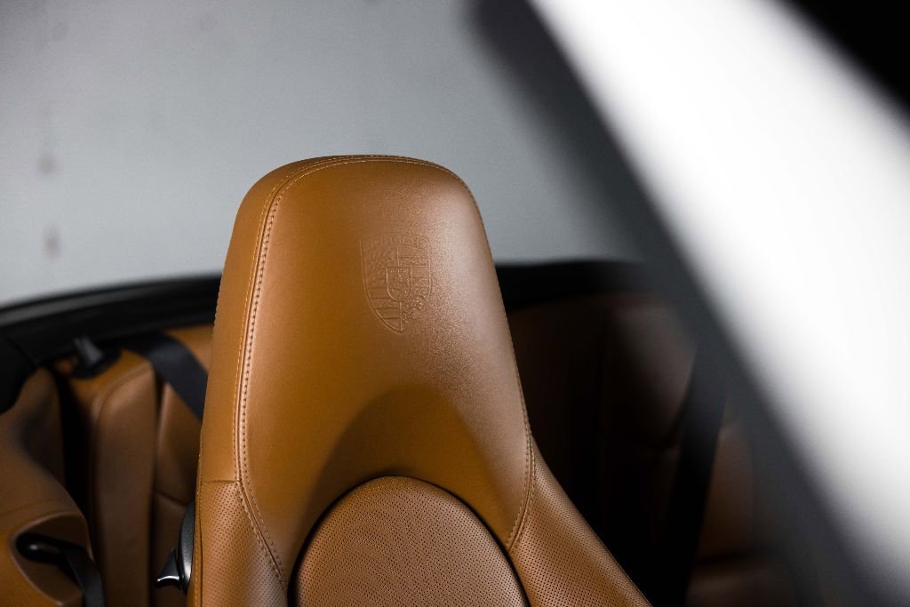 Used 2011 Porsche 911 Turbo S image 20