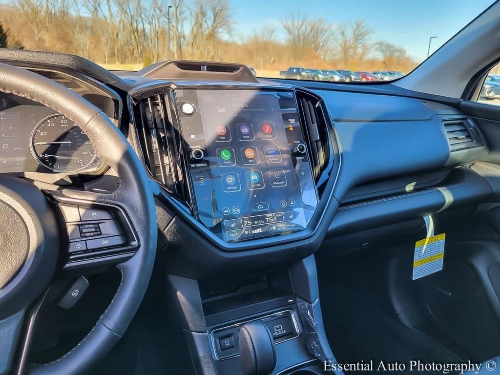 New 2026 Subaru Ascent Limited Bronze image 22