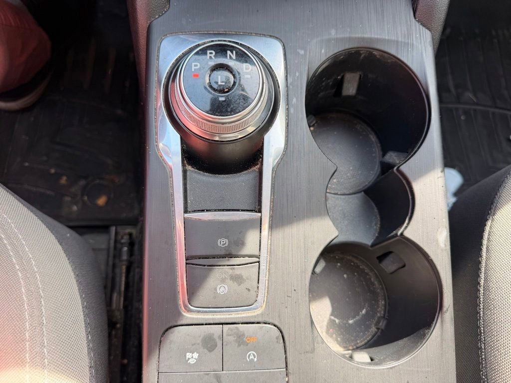 Used 2020 Ford Escape SE AWD/4WD image 21