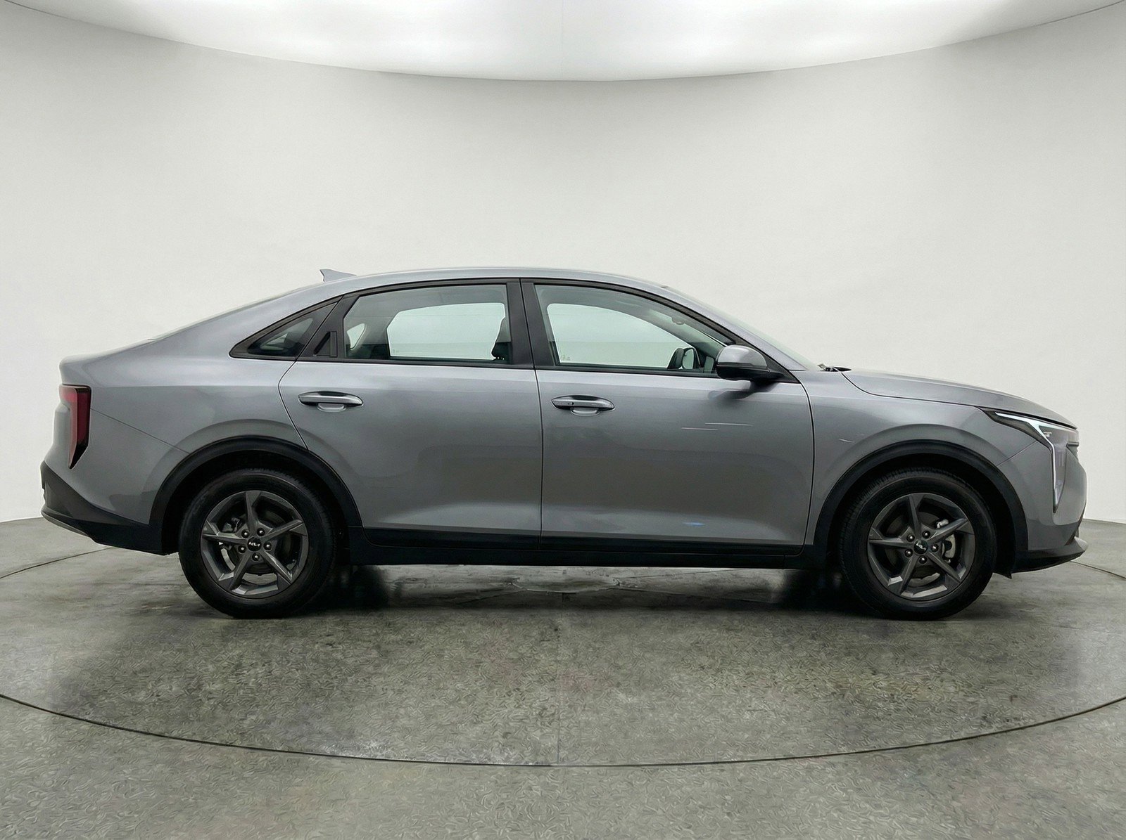 Used 2025 Kia K4 LXS FWD image 11